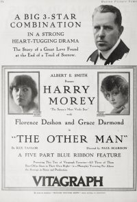 The Other Man