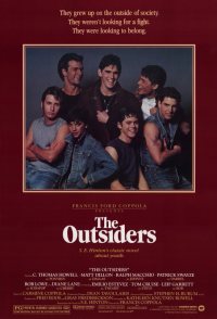 The Outsiders