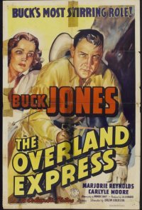 The Overland Express