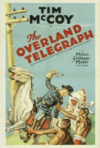 The Overland Telegraph