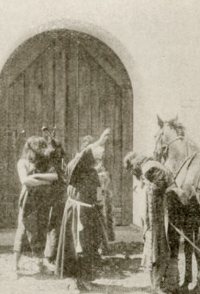 The Pageant of San Francisco