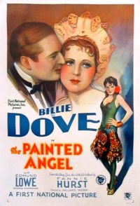 The Painted Angel