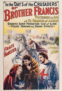 The Passion of St. Francis