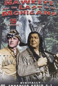 The Pathfinder and the Mohican