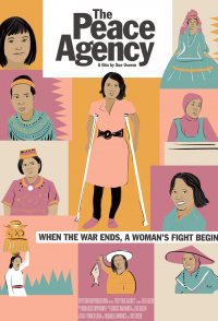 The Peace Agency