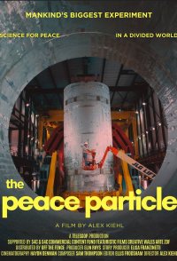 The Peace Particle