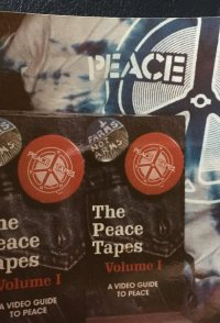 The Peace Tapes