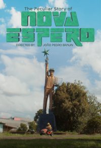 The Peculiar Story of Nova Espero