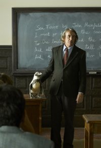 The Penguin Lessons