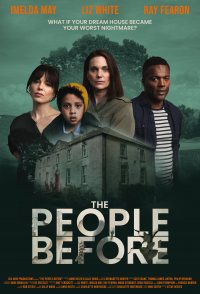 The People Before