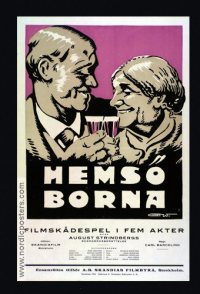 The People of Hemso