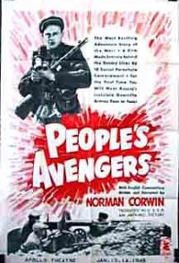 The People's Avengers