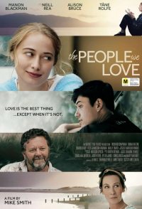 The People We Love