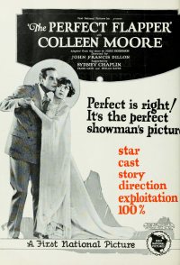 The Perfect Flapper