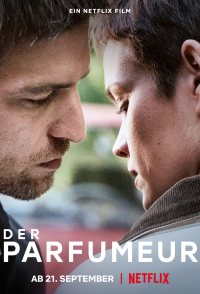The Perfumier