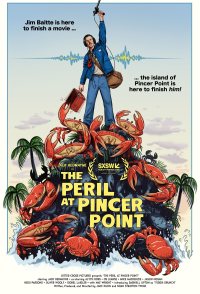 The Peril at Pincer Point