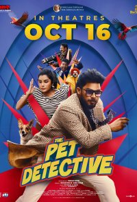The Pet Detective