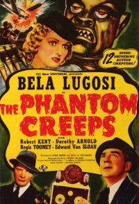 The Phantom Creeps