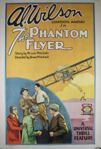 The Phantom Flyer
