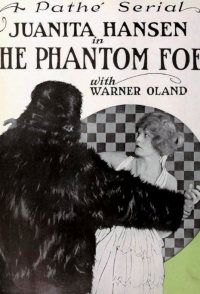 The Phantom Foe