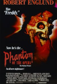 The Phantom of the Opera