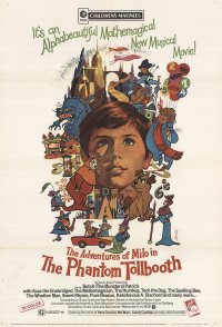The Phantom Tollbooth
