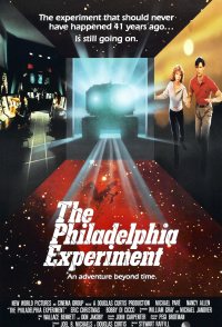 The Philadelphia Experiment