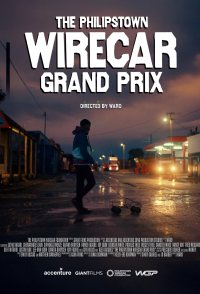 The Philipstown WireCar Grand Prix