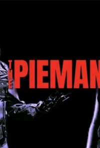 The Pie Man
