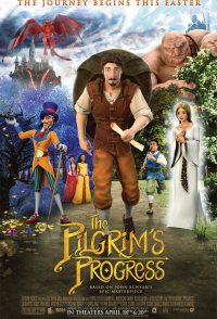 The Pilgrim's Progress