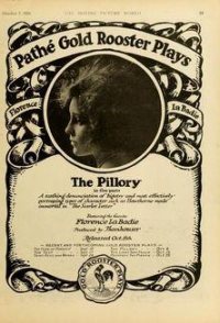 The Pillory