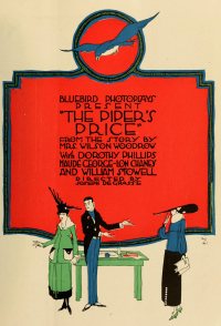 The Piper's Price