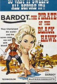 The Pirate of the Black Hawk