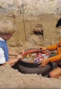 The Pirate's Treasure