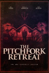 The Pitchfork Retreat