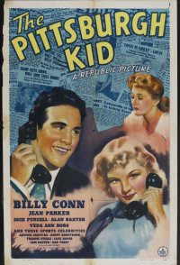 The Pittsburgh Kid