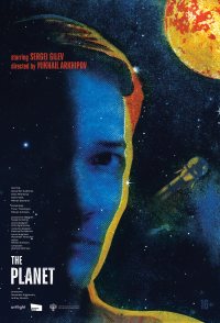 The Planet