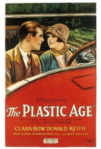 The Plastic Age