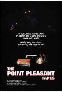 The Point Pleasant Tapes
