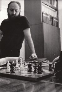 The Polgar Variant