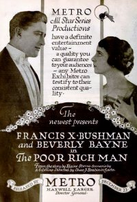 The Poor Rich Man