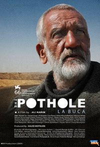 The Pothole