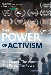 The Power of Activism