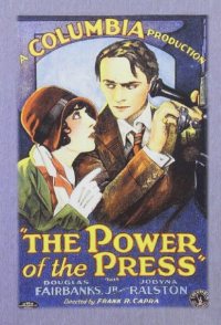 The Power of the Press