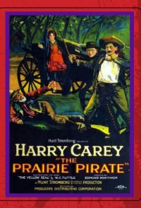 The Prairie Pirate