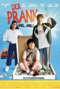 The Prank