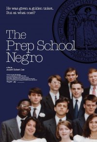 The Prep School Negro