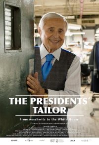 The Presidents' Tailor