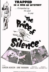 The Price of Silence