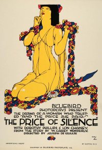 The Price of Silence